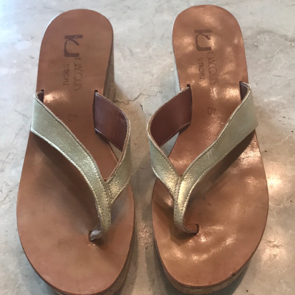 Women’s platform shoes